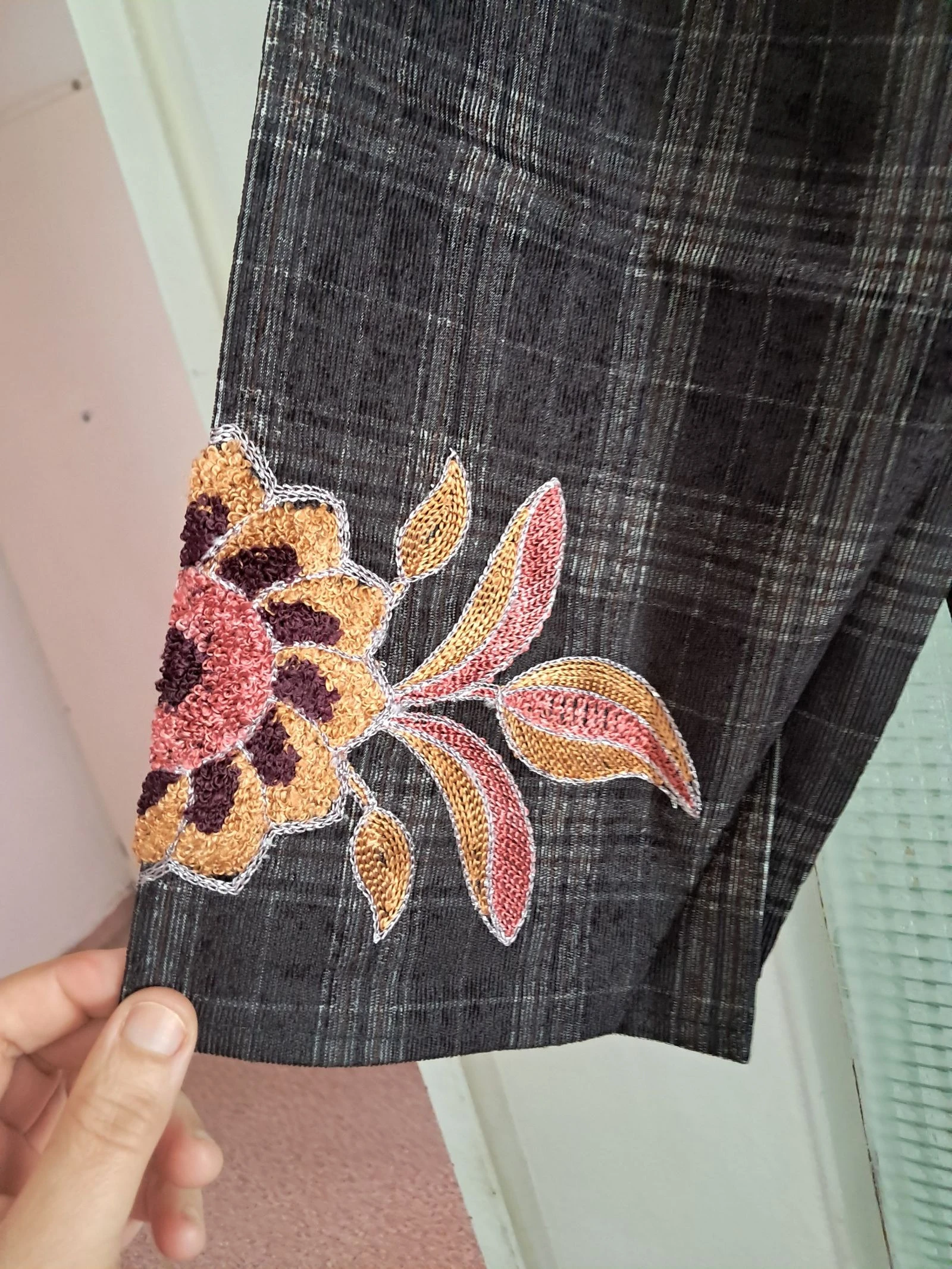 New Syrian dress size 54 – photo 6